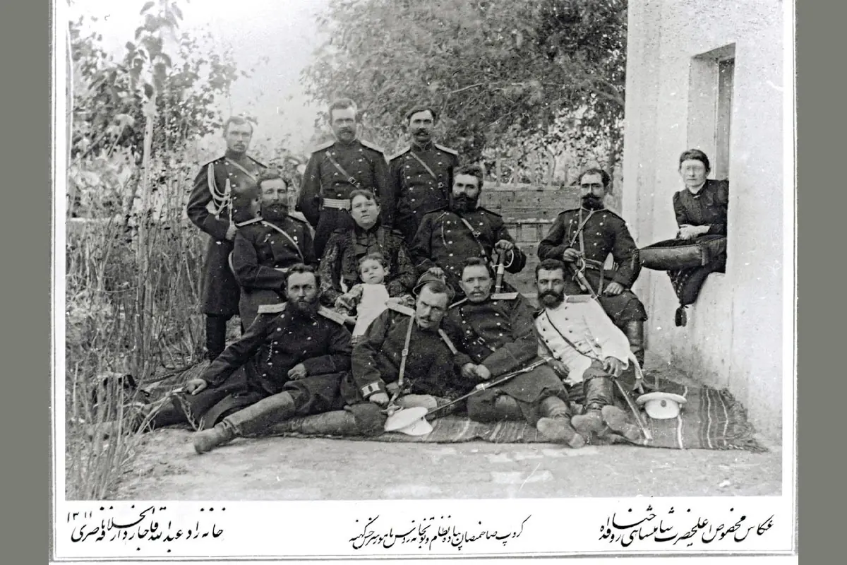 شرق ایران در دسیسه بزرگ روسیه و بریتانیا | رقابت ۲ امپراتوری استعمارگر بر سر خراسان و سیستان در دوره قاجار