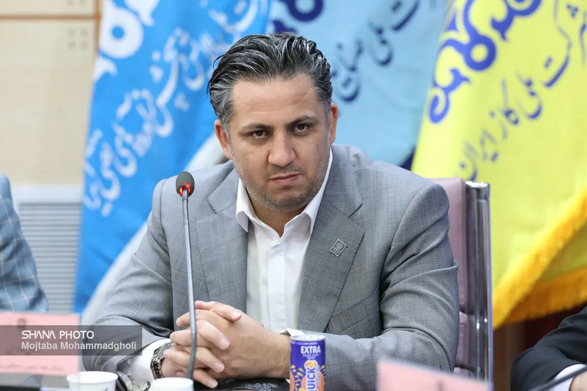 ضرورت سوژهیابی فعال و بهرهگیری از هوش مصنوعی در رسانههای صنعت نفت