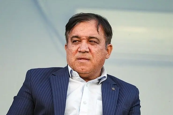 تاجرنیا: پنجره استقلال به دلیل کوتاهی مدیران قبلی بسته شد/ اشتباه کردم به هواداران قول باز شدنش را دادم
