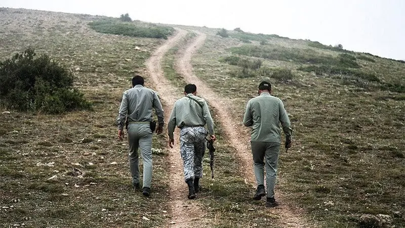 لباس محیطبانان یک سوم استانها به دوربین مجهز شد
