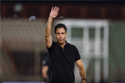 برد پرسپولیس گولزننده بود؛ ایرادهای بزرگ تیم تارتار نمایان شد