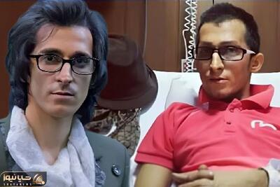 انبوهی از جمعیت 12 سال قبل ساعت ۹ صبح، مقابل بیمارستان بهمن زمان فوت مرتضی پاشایی