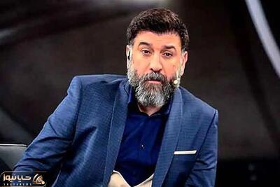 آواز احساسی؛ دلتنگی حامد آهنگی برای علی انصاریان