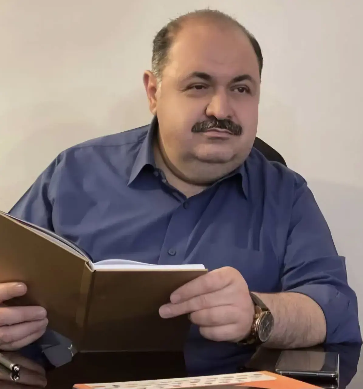 نهادینهسازی فرهنگ مصرف چای با برند ملی