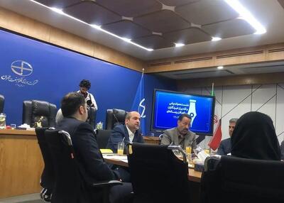  از تجهیزسازی تا کارخانه سازی