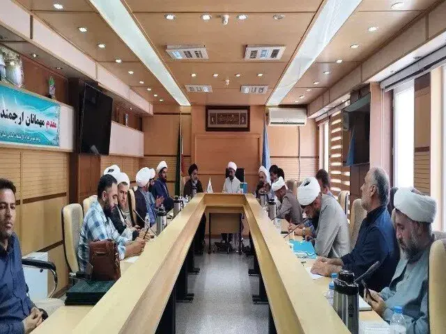 برگزاری «مهمانی امت احمد» با برنامههای متنوع فرهنگی و شاد در سنندج