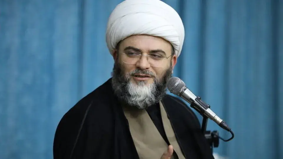 حجتالاسلام قمی: تجمعات مردمی کار بزرگی است که در جهان همتا ندارد