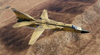  ۳ خلبان ایرانی کجایند؟/ نامه ستاد کل به صلیب سرخ برای شکستن سکوت قطر