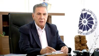 تشکلهای اقتصادی را در سیاستگذاری، شریک و همکار حاکمیت ببینیم /تشکلها بخشی از سرمایه نهادی اقتصاد ایران هستند.