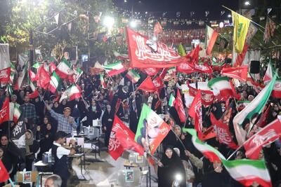  هر شهید یک پرونده انتقام است/ مطالبه ملی برای خونخواهی ۱۶۸ دانش آموز شهید مدرسه میناب+ فیلم