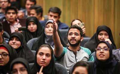 حدود هزار تیم در چهاردهمین دوره مناظرات دانشجویی شرکت کردند/ ۶۴ تیم به مرحله نهایی چهاردهمین دوره مناظرات دانشجویی راه یافتند