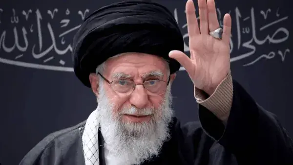 با تو در عهدیم تا صبح ظهور / شعار ویژه مراسمهای چهلم آقای آقای شهید ایران