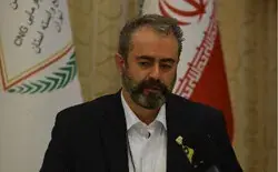 بهرهبرداری از جایگاههای سیانجی به ۱۵ میلیون مترمکعب کاهش یافت + فیلم