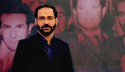 «جریان» ویژه برنامه «۷۳ سال دشمنی آمریکا با ملت ایران» را روی آنتن شبکه یک میبرد