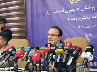 رئیسزاده: ضعف پرداخت بیمههای تکمیلی، مراجعات به بیمارستانهای دولتی را افزایش داده است