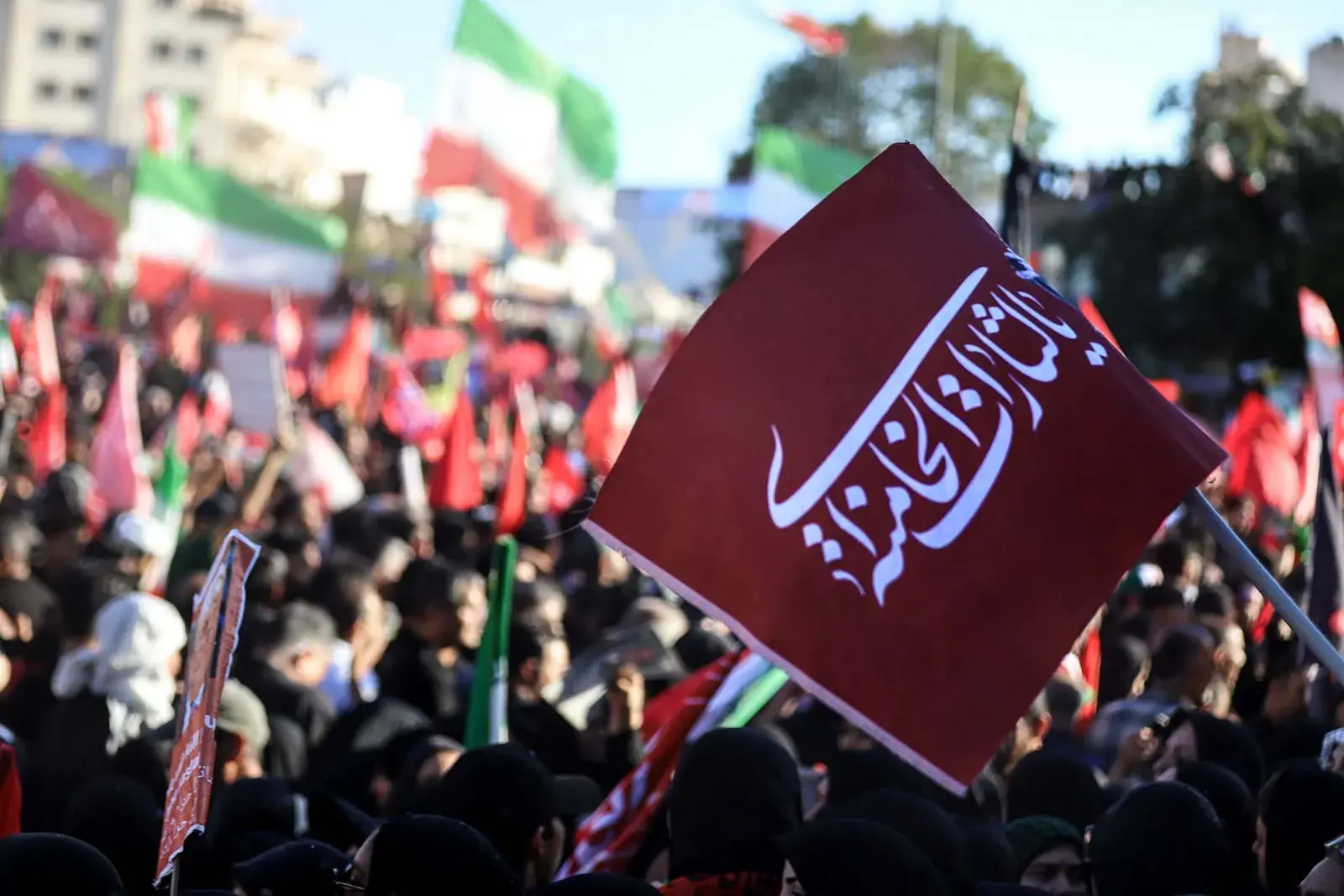 اعلام تمهیدات ترافیکی مراسم چهلمین روز تشییع امام شهید