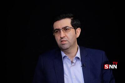  آجرلو: حمایت از لبنان و جبهه مقاومت در عرصه دیپلماسی مبتنی بر واقعیت‌های سیاست خارجی است + فیلم