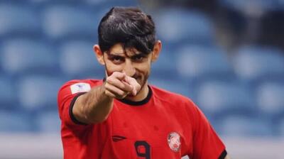 مصدومیت ترابی و غیبت در دو دیدار حساس تراکتور