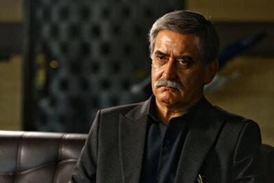 رونمایی از تیزر فصل دوم «سرو سپید سرخ»؛ پخش از امشب در شبکه یک