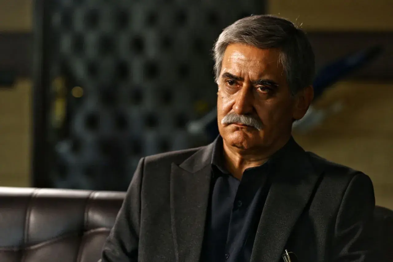رونمایی از تیزر فصل دوم «سرو سپید سرخ»؛ پخش از امشب در شبکه یک