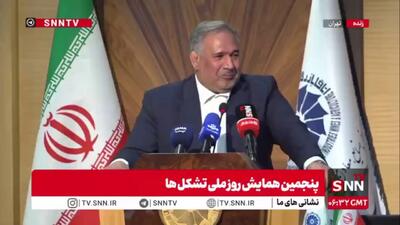 حسینی: باید فراتر از بازسازی نوسازی کنیم / میتوانیم دیپلماسی اقتصادی را تقویت کنیم