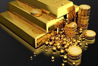  قیمت طلا، سکه، نقره در ۱۴۰۵/۰۵/۲۶