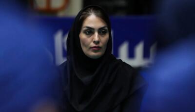 سرپرست تیم ملی والیبال بانوان: شرایط برای نتیجهگیری خوب فراهم است