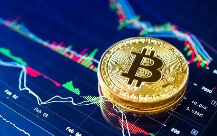 بیتکوین و ریپل در مسیر سرنوشتساز قرار گرفتند