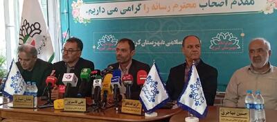 توسعه مترو و حملونقل عمومی تنها راه مهار ترافیک در البرز است+ فیلم