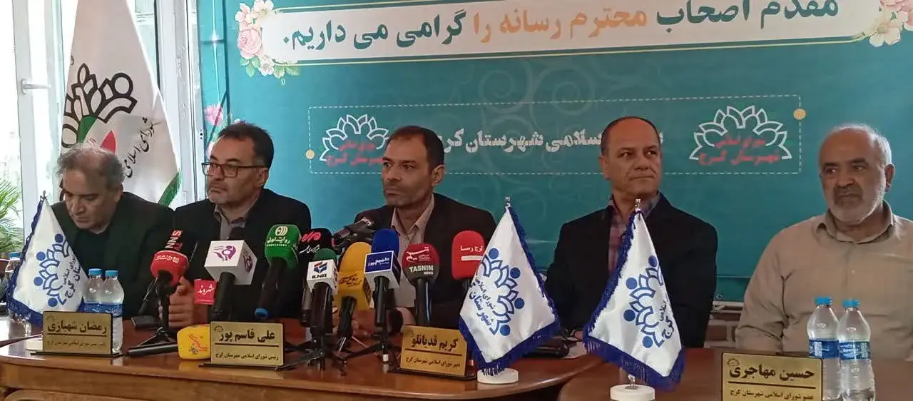 توسعه مترو و حملونقل عمومی تنها راه مهار ترافیک در البرز است+ فیلم