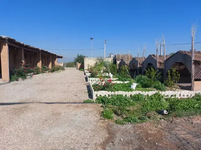 مجوز ۲ اقامتگاه بومگردی در روستای گردشگری بیتخماط شوش صادر شد