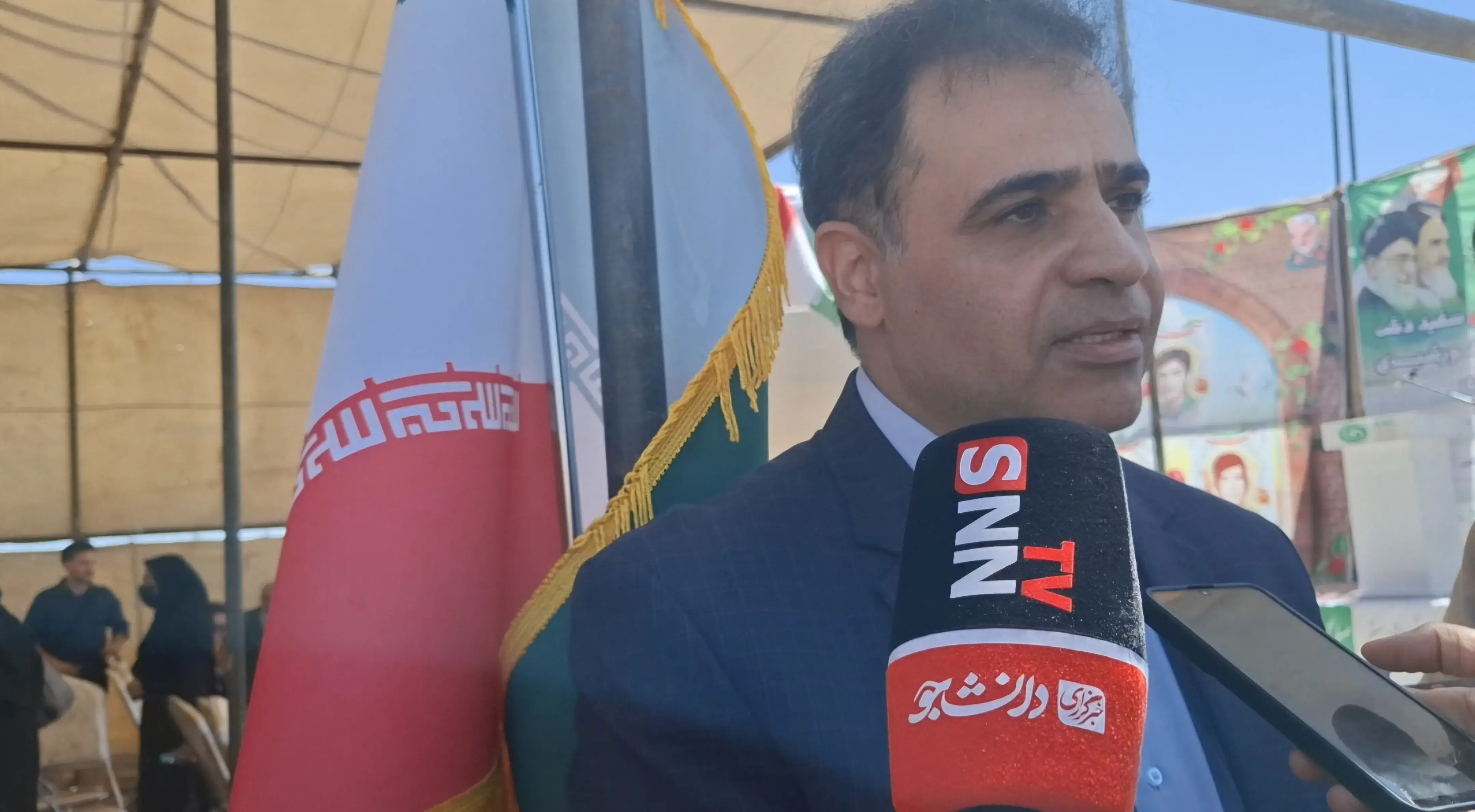 چالش پیک مصرف برق در چهارمحال و بختیاری/ پیشبینی افزایش بار به ۵۶۰ مگاوات