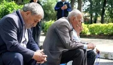  بازنشستگان تامین اجتماعی بخوانند/ رقم دقیق معوقات حقوق بازنشستگان چقدر است؟