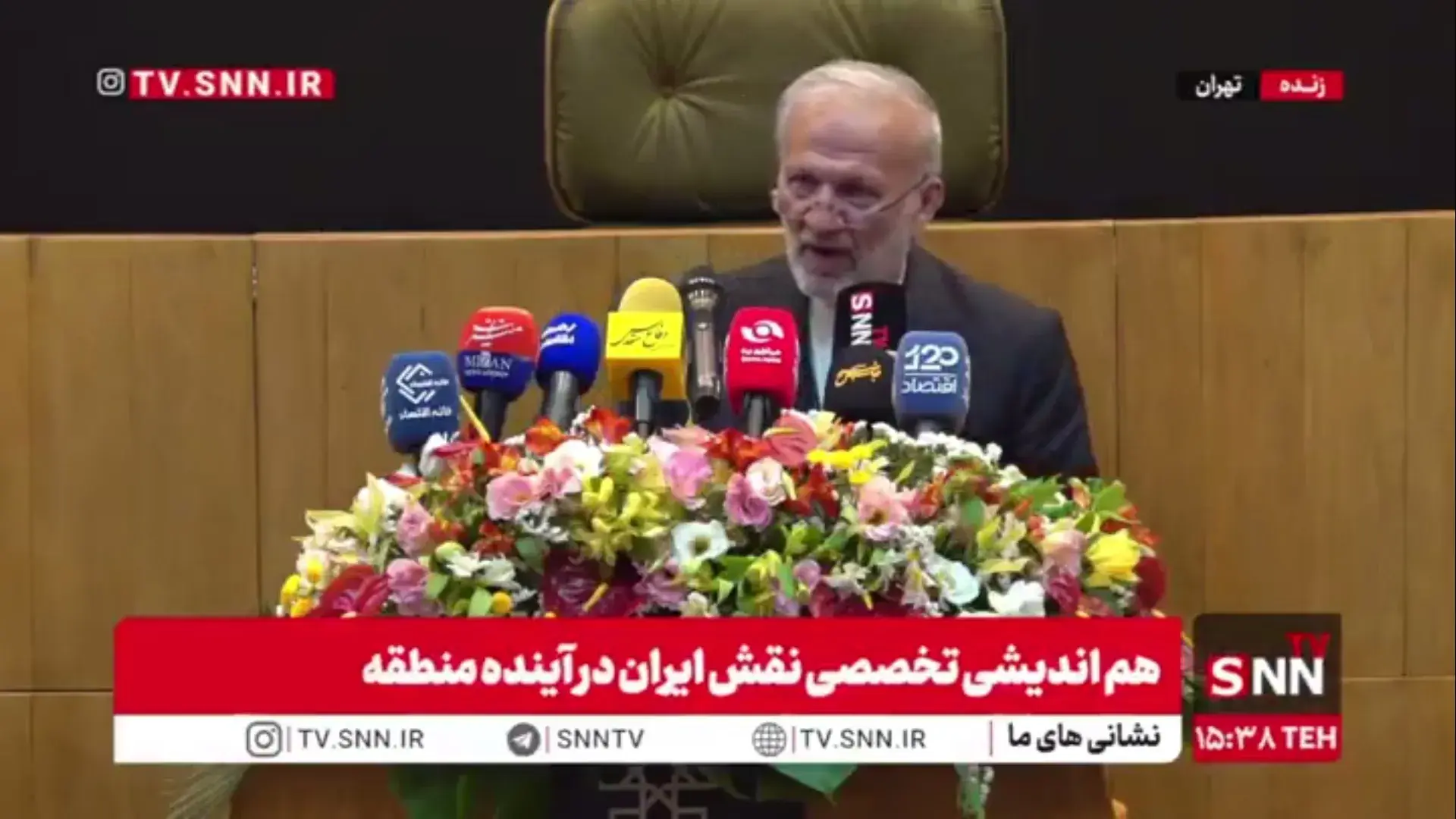 متکی: ترامپ به این دلیل توافق‌نامه اسلام آباد را پذیرفت که اصلا بنای اجرا نداشت!