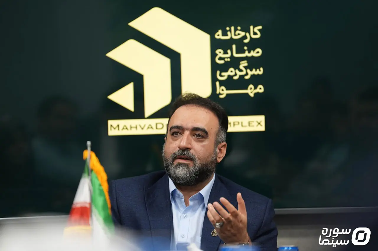 ضرورت راهاندازی سالنهای اختصاصی کودک و نوجوان - سوره سینما