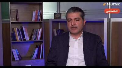کشیری به اسپوتنیک: «روند پیوستن ایران به بانک توسعه نوین بریکس در حال اتمام است»