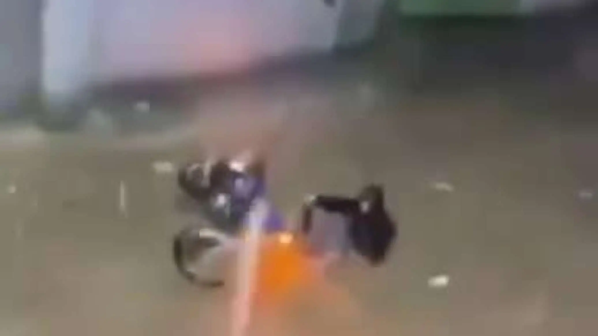 سیل شدید در ونزوئلا