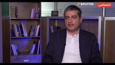 کشیری به اسپوتنیک: «شبکه پرداخت شتاب-میر در نوامبر سال 2024 با فراهم کردن امکان خرید به صورت آنلاین در روسیه برای اتباع ایرانی راه اندازی شد»