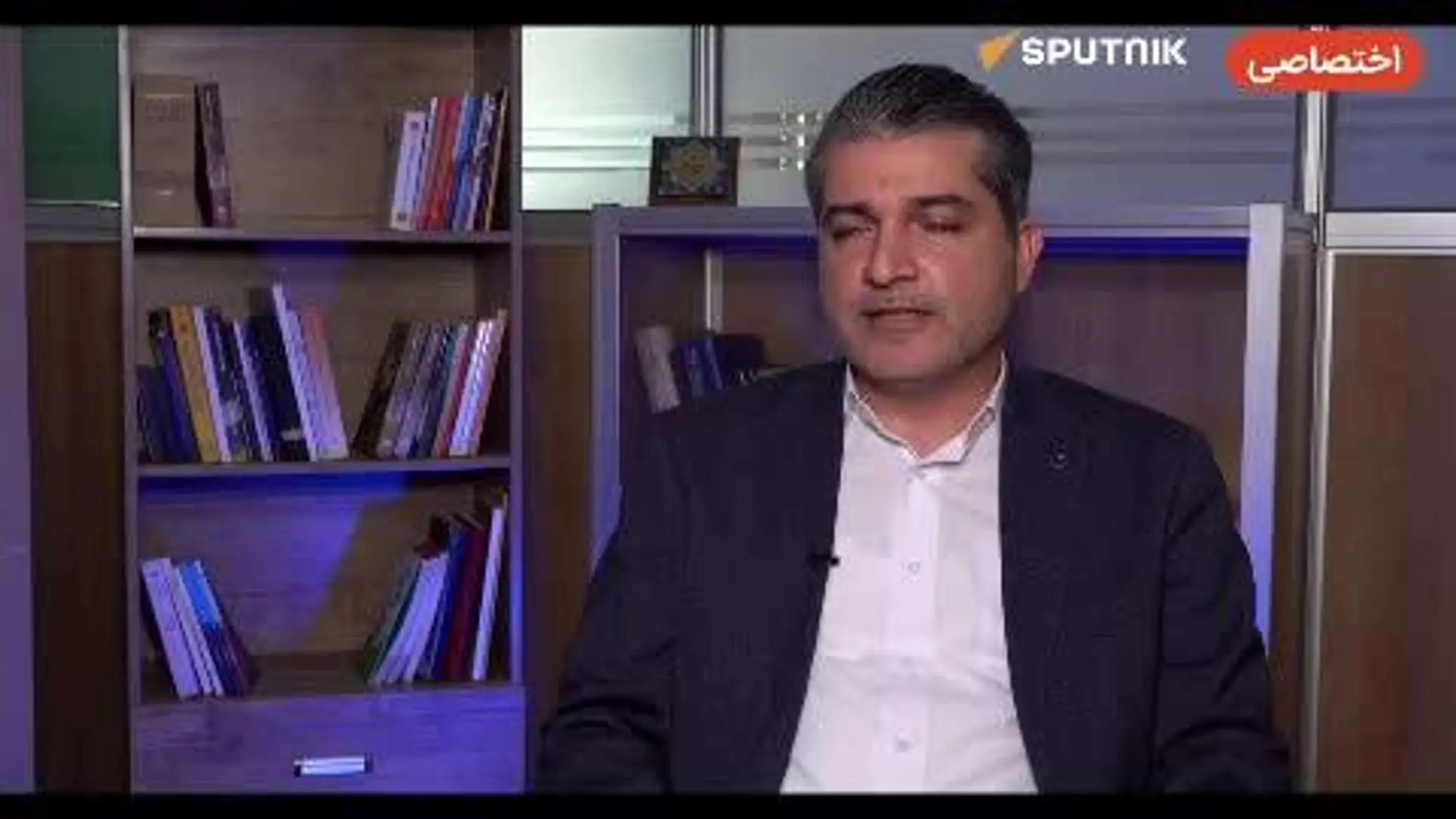  کشیری به اسپوتنیک: «شبکه پرداخت شتاب-میر در نوامبر سال 2024 با فراهم کردن امکان خرید به صورت آنلاین در روسیه برای اتباع ایرانی راه اندازی شد»