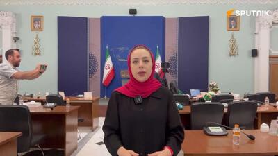  کارشکنی در توافق ایران و عمان