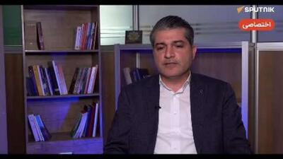 کشیری به اسپوتنیک: «به زودی که برخی از تجارت و بخشی از تبادلات تجاری ایران در قالب استفاده از ارزهای محلی تحقق پیدا میکند»