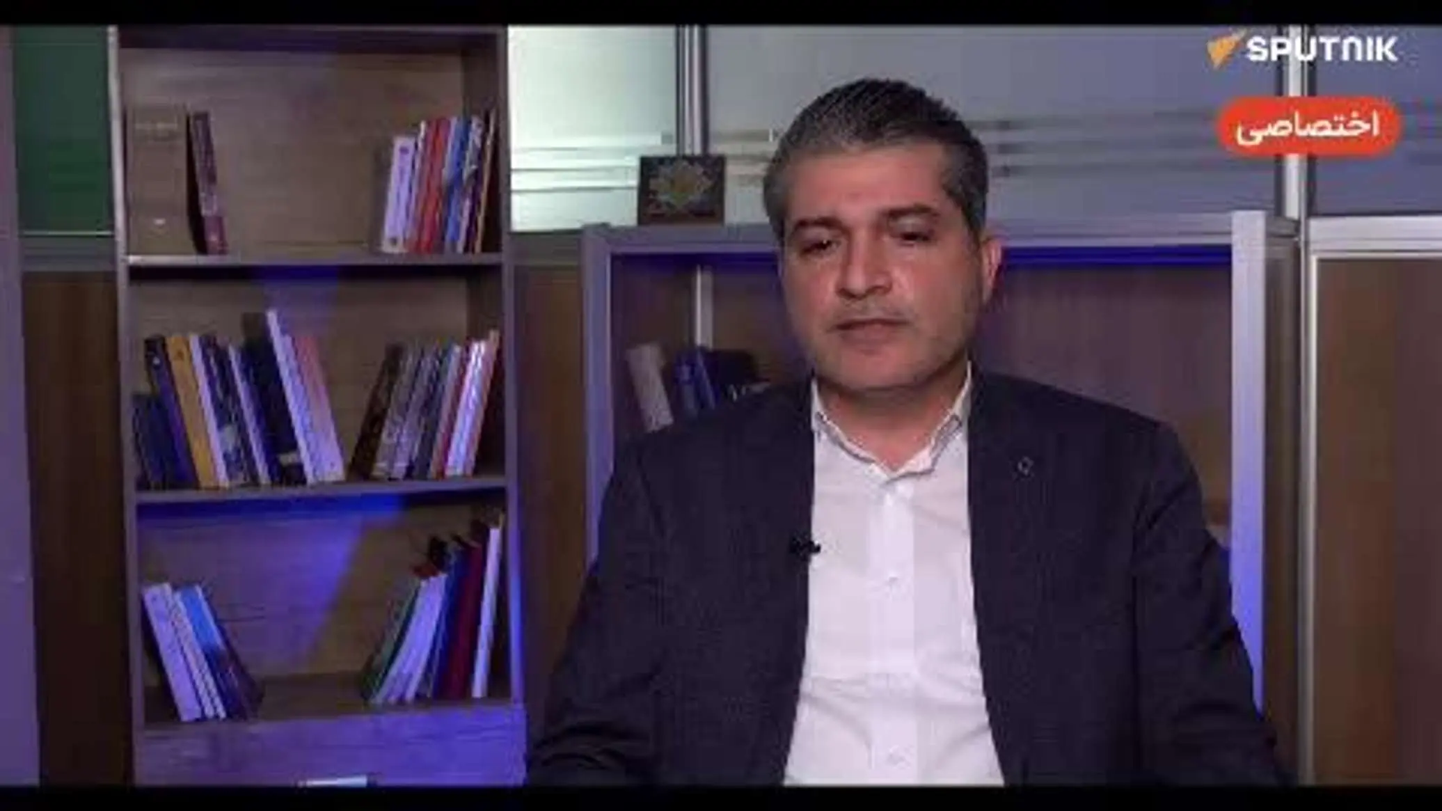 کشیری به اسپوتنیک: «به زودی که برخی از تجارت و بخشی از تبادلات تجاری ایران در قالب استفاده از ارزهای محلی تحقق پیدا میکند»