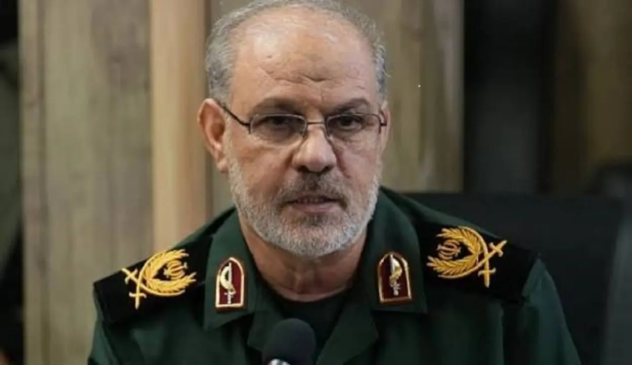 سپاه ادعای جنجالی ترامپ را تکذیب کرد