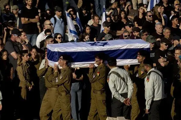پیدا شدن جسد ۱ صهیونیست در فنلاند