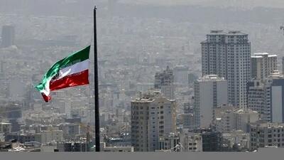 تندبادهای شدید در راه است