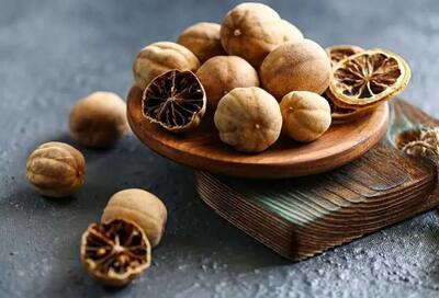 لیمو عمانی را با این ترفند در خانه درست کنید