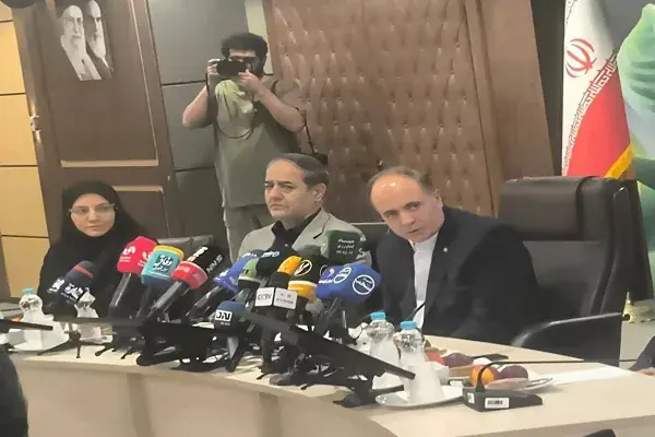 اگر تخلفی رخ داده، مسئولان دورههای قبل باید پاسخگو باشند! / خودمان رانتها و نقاط ضعف را شناسایی کردیم
