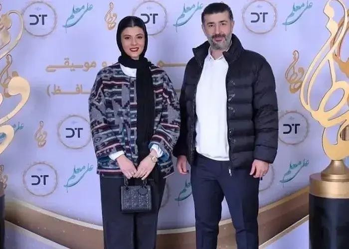 مهسا طهماسبی از همسرش جدا شد؟