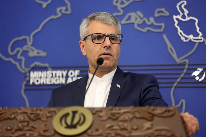  ایران چه زمانی طالبان را به رسمیت می‌شناسد؟ / به تقویت روابط با افغانستان ادامه می‌دهیم