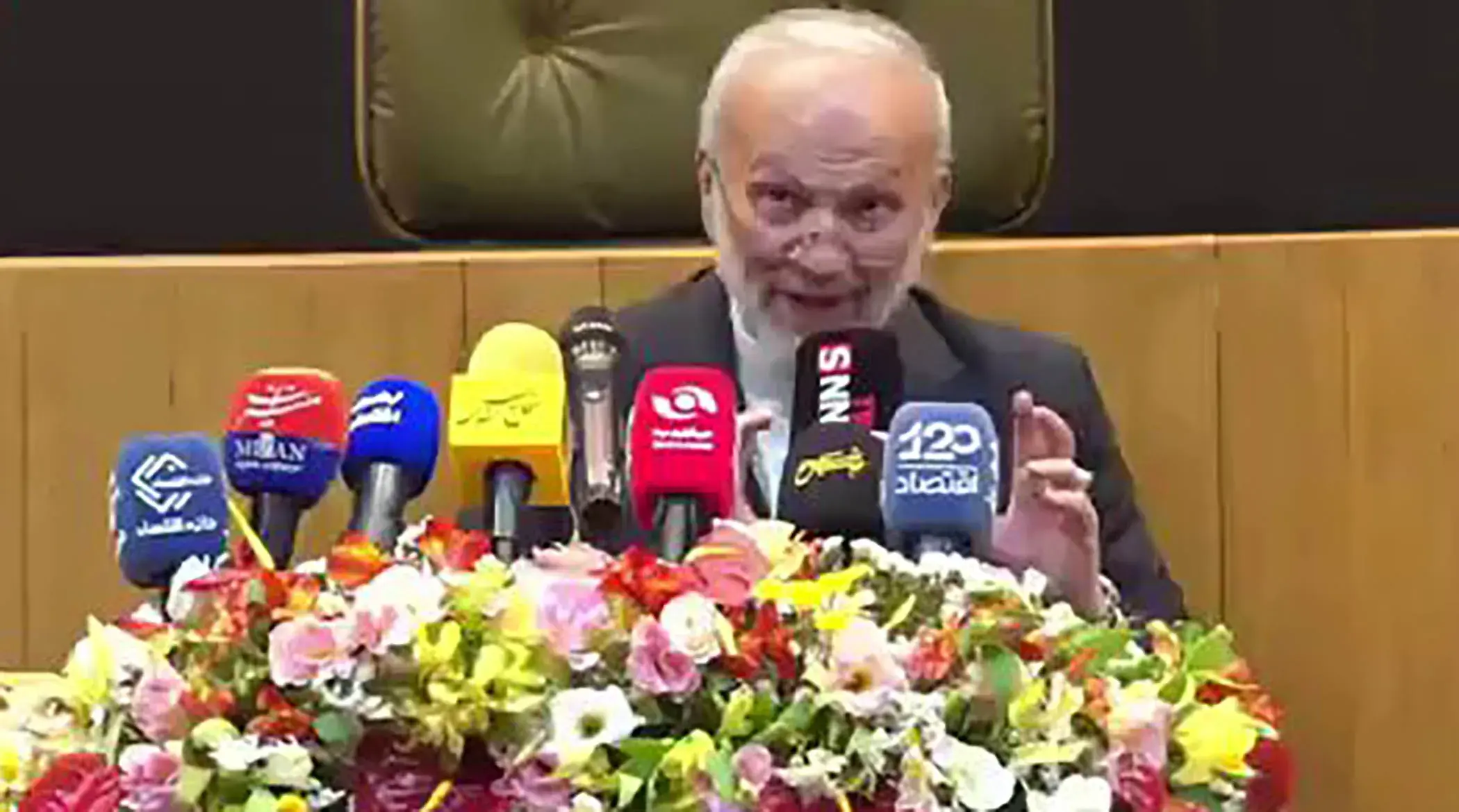  متکی: اگر ما یک پایگاه آمریکا را بگیریم...
